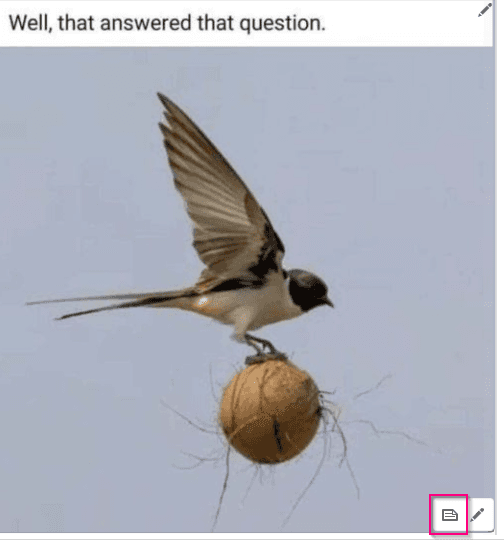 the Add Node Tag icon